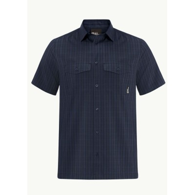 Jack Wolfskin Thompson Shirt Men